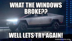 Tesla Truck