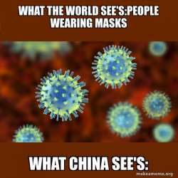 Coronavirus ( COVID-19 )