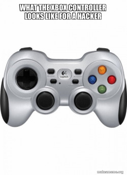 submarine game controller