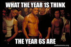 Fight Club