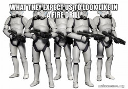 Storm Troopers