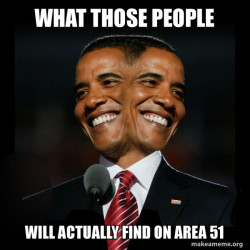Two Faced Obama