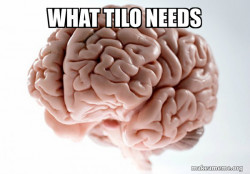 Scumbag Brain
