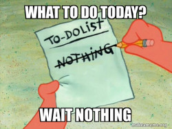 TO-DO List