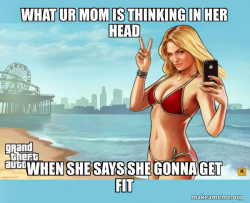 GTA 5 (GTA V)