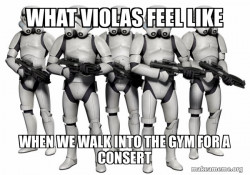 Storm Troopers