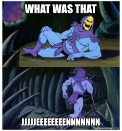 Skeletor Facts