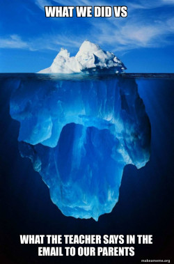 Iceberg