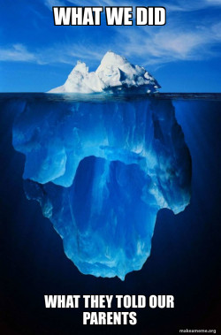 Iceberg