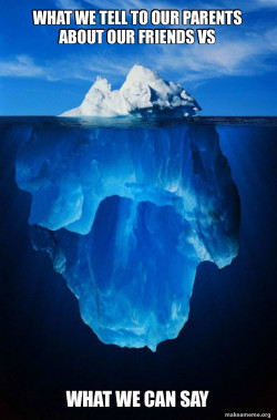 Iceberg