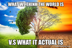 Climate Change / Global Warming