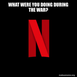 Netflix