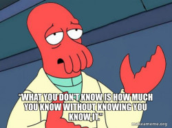 Tricky Zoidberg