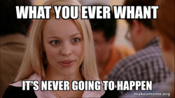 Mean Girls Meme