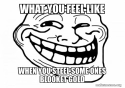 Trollface