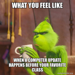Grinch