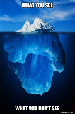 Iceberg