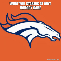 Denver Broncos