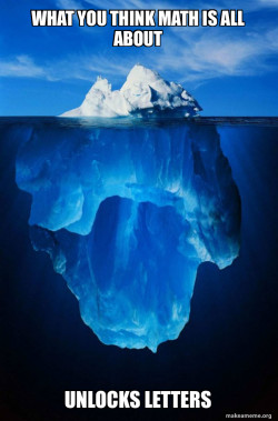 Iceberg