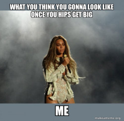 BeyoncÃ© Knowles