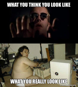 Hackers Meme