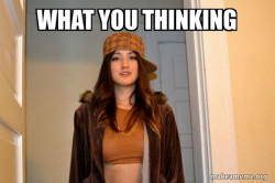 Scumbag Stacy