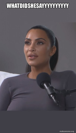 Kim Kardashian
