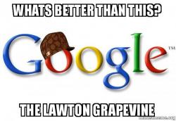 Scumbag Google