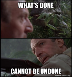 Clever Girl