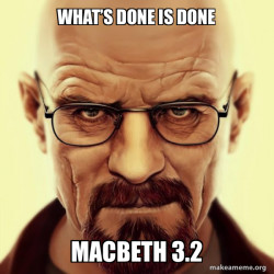 Walter White Breaking Bad