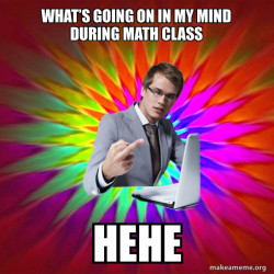 Not Always Overly Suave IT Guy