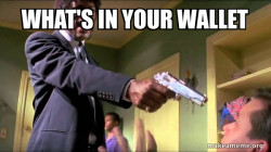 Samuel L. Jackson Say What