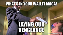 Samuel L. Jackson Say What