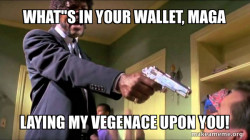 Samuel L. Jackson Say What