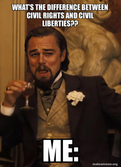 Leonardo DiCaprio Laughing Django