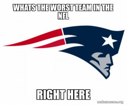 New England Patriots