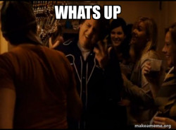 Fuck me right. Alternative Seth from Superbad meme