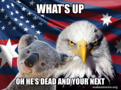 Ameristralia