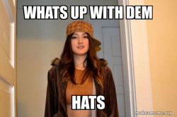 Scumbag Stacy