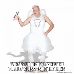 Tooth Fairy