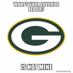 Green Bay Packers