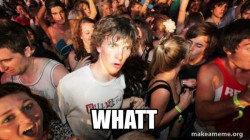 Sudden Clarity Clarence