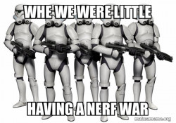 Storm Troopers