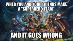 LOL League of Legends
