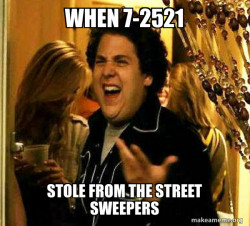Seth from Superbad
