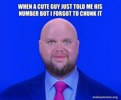 Bald J.D. Vance