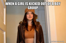 Scumbag Stacy