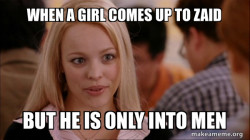 Mean Girls Meme
