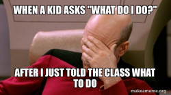 Picard Facepalm