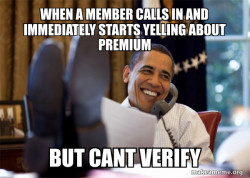 Happy Obama Meme